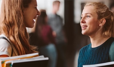 Buddy Program Junior